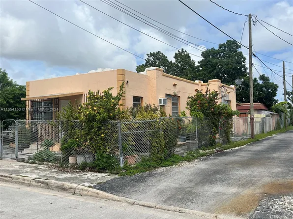 219 SW 21st Ave, Miami, FL 33135