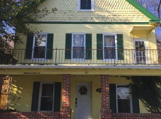 6118 Everall Ave, Baltimore, MD 21206