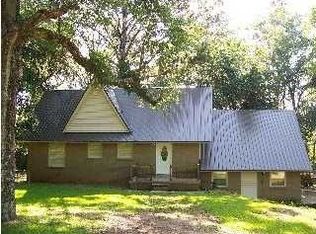 1120 Forest Dell Rd, Mobile, AL 36618