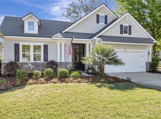 38 Sweet Marsh Ct, Bluffton, SC 29910