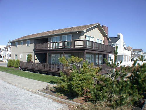 Home Exterior