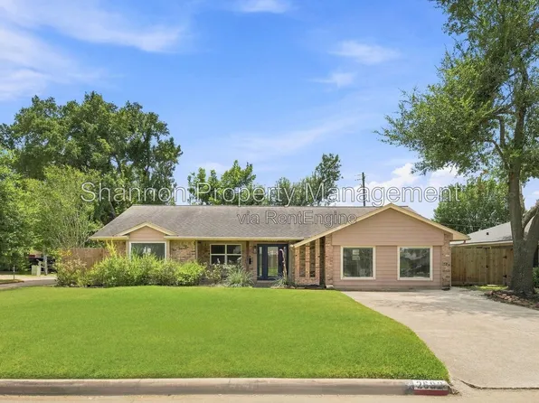 2602 Tannehill Dr, Houston, TX 77008