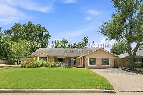 2602 Tannehill Dr Photo 1