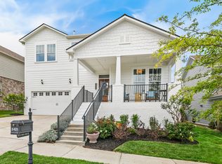 3421 Milford Dr, Thompsons Station, TN 37179