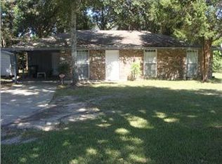 4274 Higgins Rd, Mobile, AL 36619