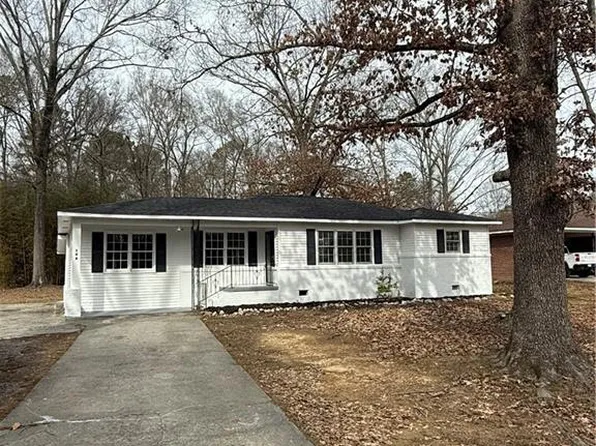 187 Scott Lake Rd SW, Plainville, GA 30733