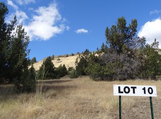 0 Fayes Dr. #10, Long Creek, OR 97856