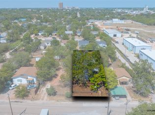 818 S 18th St, Abilene, TX 79602