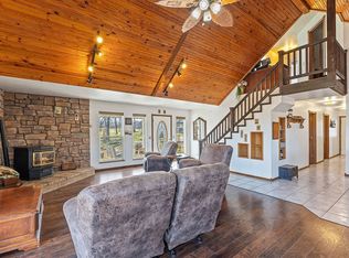 1471 Walnut Rd, Anderson, MO 64831