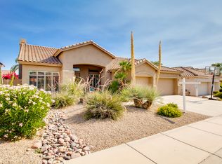 9867 E Winchcomb Dr, Scottsdale, AZ 85260