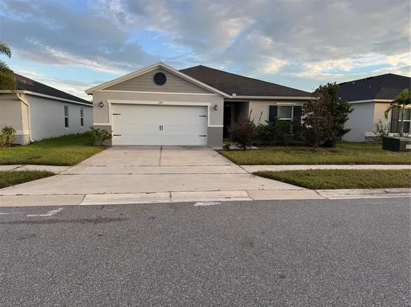 1371 Pompay Dr, Davenport, FL 33896