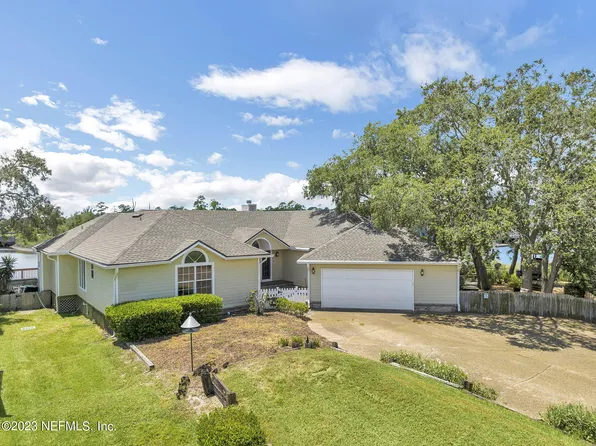 14710 PLUMOSA Drive, Jacksonville, FL 32250