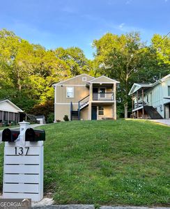 137 Arcadia Cir NW, Atlanta, GA, 30314