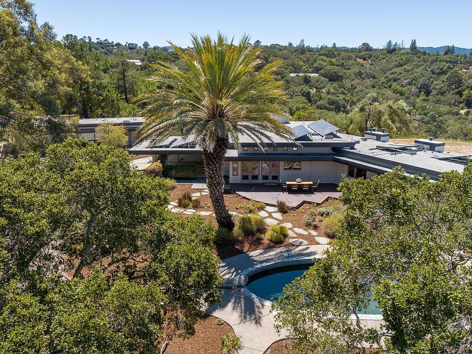 177 Alamos Rd, Portola Valley, CA 94028 Zillow