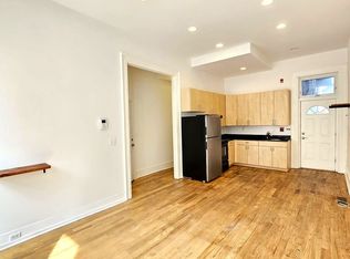 1615 Brown St #1, Philadelphia, PA 19130