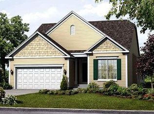 579 Inverness Ct, Oxford, CT 06478