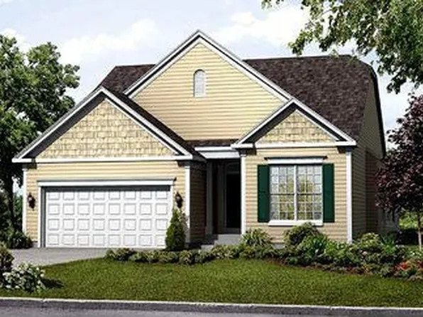 579 Inverness Ct, Oxford, CT 06478