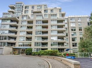 9232 University Cres #2XX, Burnaby, BC V5A 0A3