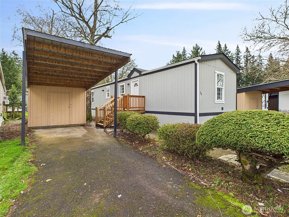 1st image of 21201 NE 58th Street #26