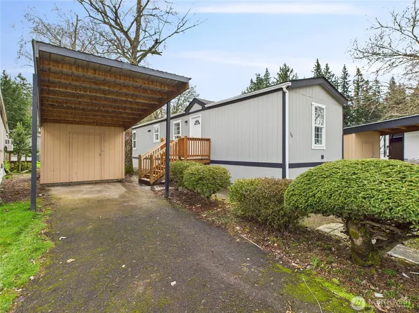 21201 NE 58th Street #26, Vancouver, WA 98682