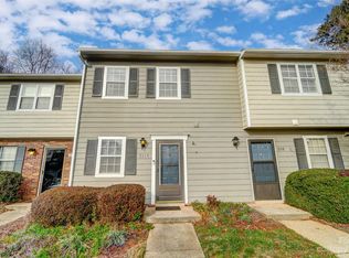 3113 Heathstead Pl, Charlotte, NC 28210