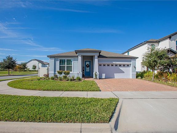 2nd image of 5328 White Blossom Cir