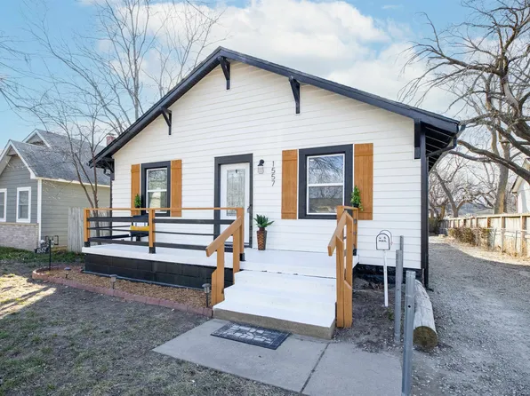 1557 N Jeanette Ave, Wichita, KS 67203