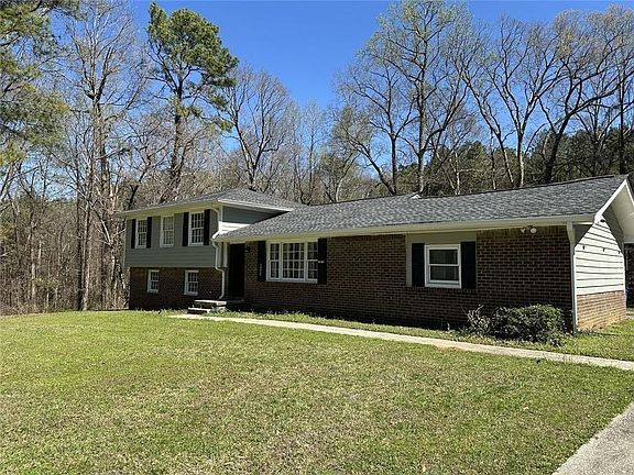 2nd image of 2529 Rockknoll Dr