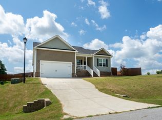 47 Morton Dr, Angier, NC 27501