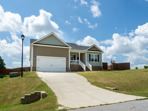 47 Morton Dr, Angier, NC 27501