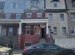 2038 E Madison St, Philadelphia, PA 19134
