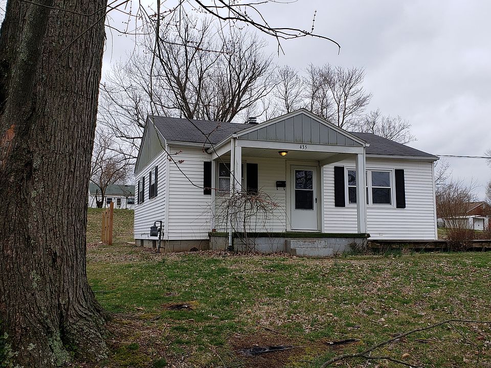 435 Cedarcrest Drive