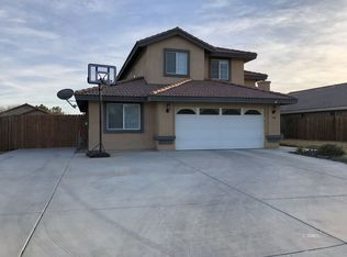 1205 Rebecca Ave, Ridgecrest, CA 93555