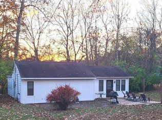 154 W Eddleman Dr, Nineveh, IN 46164