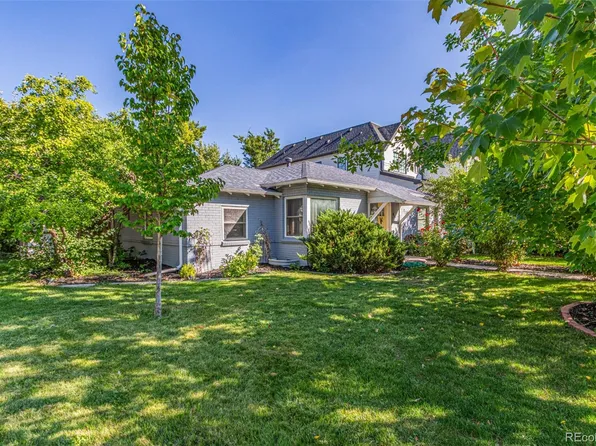 796 Pontiac Street, Denver, CO 80220