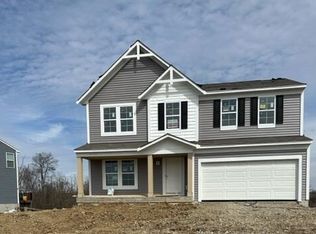 590 Hogrefe Rd, Independence, KY 41051