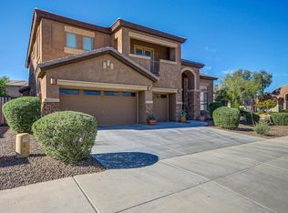 2321 W Long Shadow Trl, Phoenix, AZ 85085