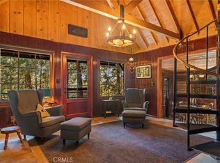 21819 Jobs Peak Rd, Cedarpines Park, CA 92322