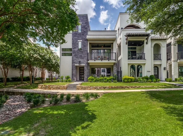 7824 Secluded Ave, Plano, TX 75024