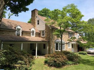 1670 Old Welsh Rd, Huntingdon Valley, PA 19006