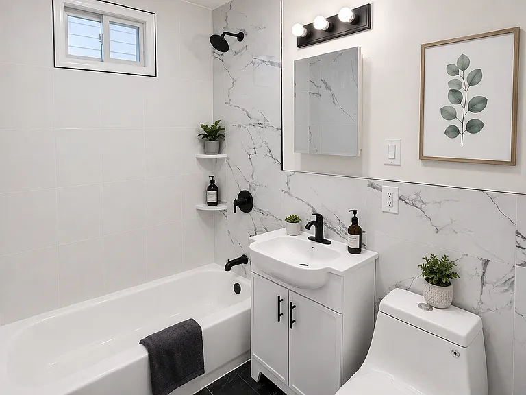 209 Columbia Ave #2B — Photo 5