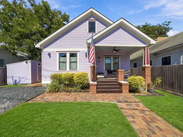 1614 Weber St, Houston, TX 77007