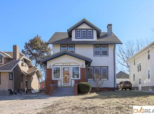 6743 Florence Blvd, Omaha, NE 68112
