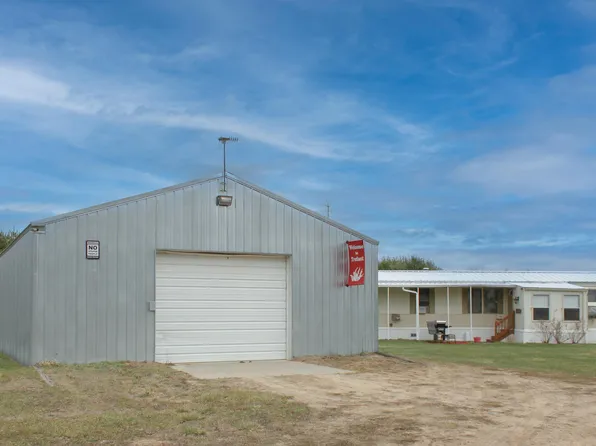 1466 N Marble Rd, Trufant, MI 49347