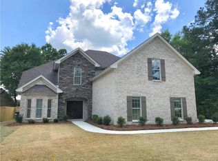 8936 Register Rdg, Montgomery, AL 36117