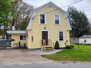 7 Wilson Ave, Woodsville, NH 03785