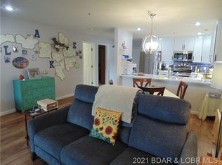 267 Vision Dr UNIT 2B, Camdenton, MO 65020