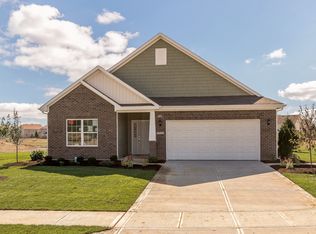 7815 Bullfinch Ln, Indianapolis, IN 46239