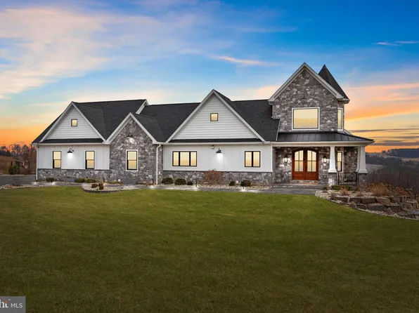 176 Fenstermaker Rd, Kutztown, PA 19530