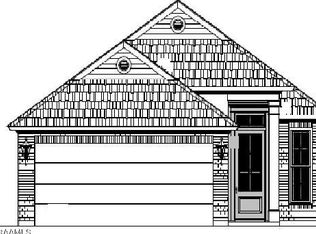 110 Grays Landing Ln, Lafayette, LA 70508